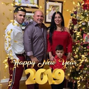 Meet your Posher, Osmany